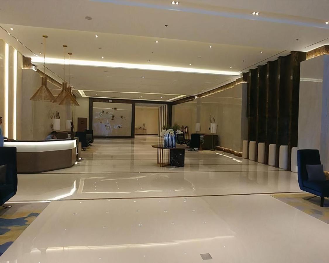 Mactan Newtown Seaview At One Pacific Residence Lapu-Lapu City Zewnętrze zdjęcie