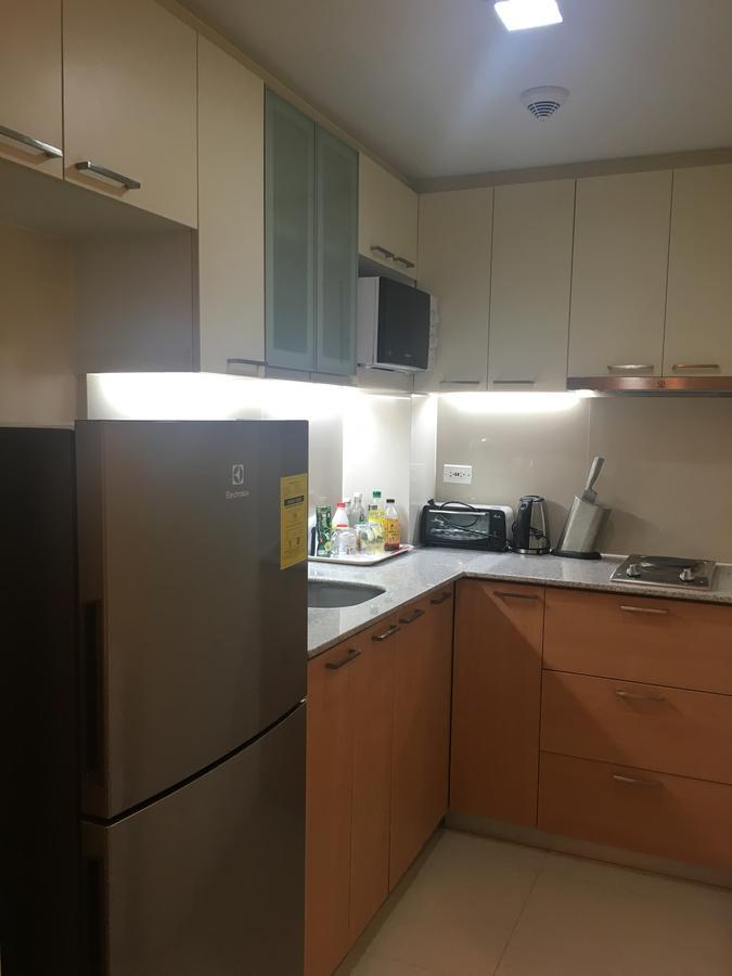 Mactan Newtown Seaview At One Pacific Residence Lapu-Lapu City Zewnętrze zdjęcie