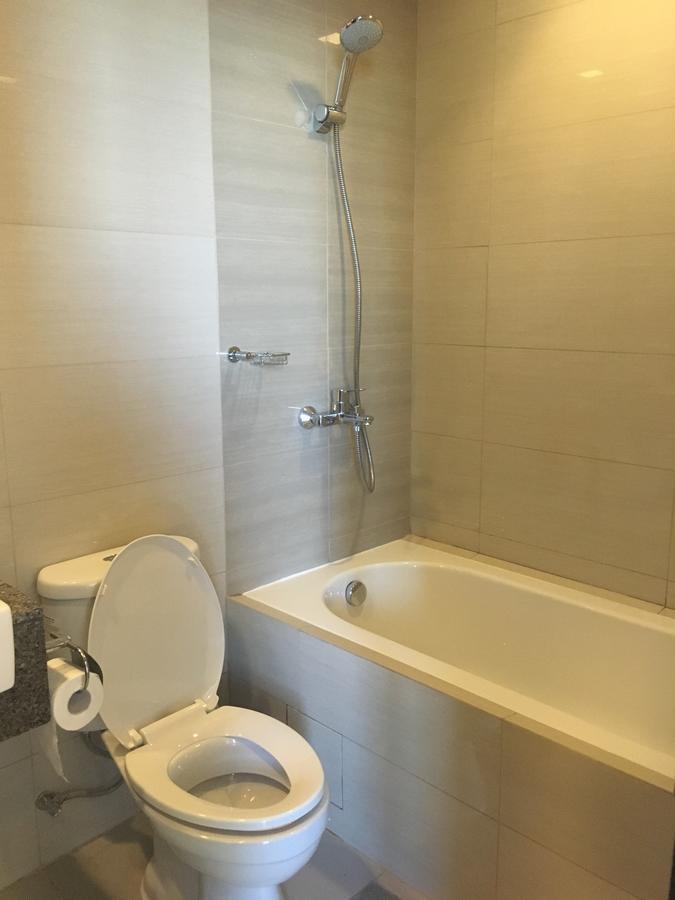 Mactan Newtown Seaview At One Pacific Residence Lapu-Lapu City Zewnętrze zdjęcie