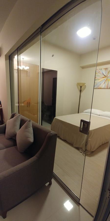 Mactan Newtown Seaview At One Pacific Residence Lapu-Lapu City Zewnętrze zdjęcie